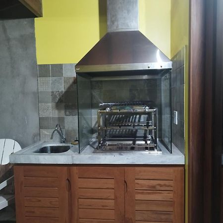 Casa Temporada Barreirinhas Yellow 3 Экстерьер фото