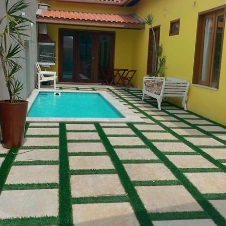 Casa Temporada Barreirinhas Yellow 3 Экстерьер фото