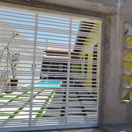 Casa Temporada Barreirinhas Yellow 3 Экстерьер фото