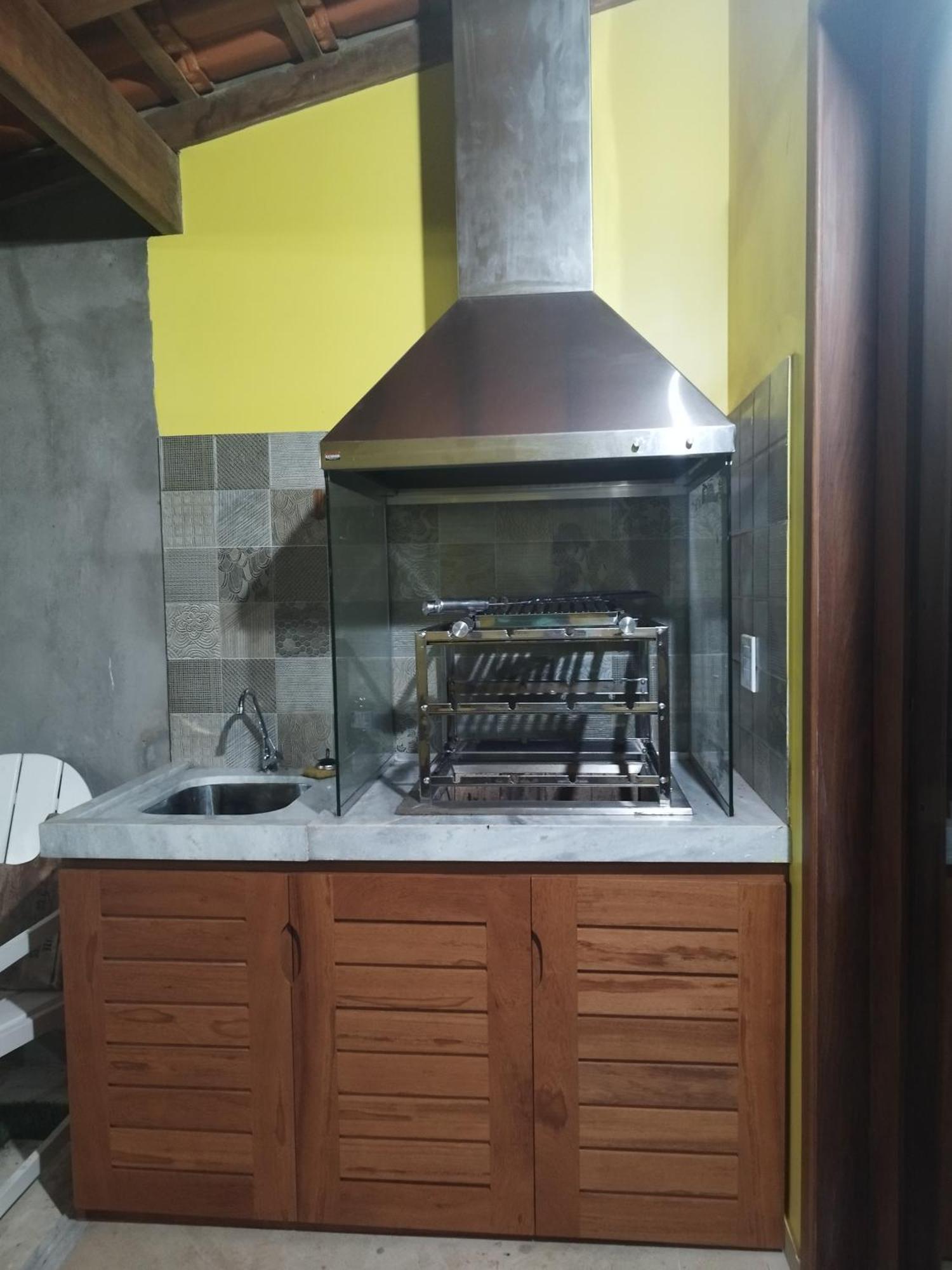 Casa Temporada Barreirinhas Yellow 3 Экстерьер фото