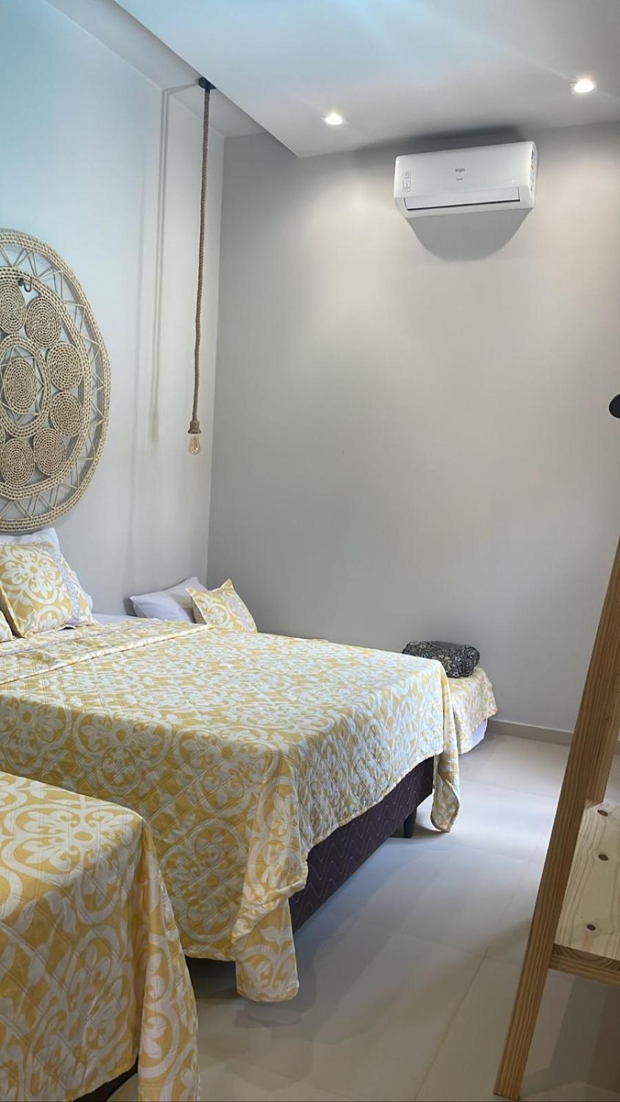 Casa Temporada Barreirinhas Yellow 3 Экстерьер фото