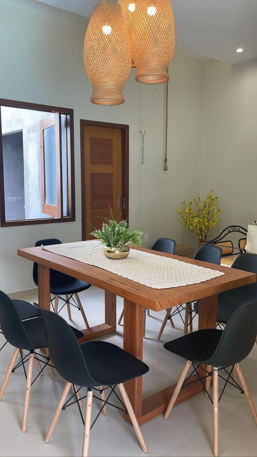 Casa Temporada Barreirinhas Yellow 3 Экстерьер фото
