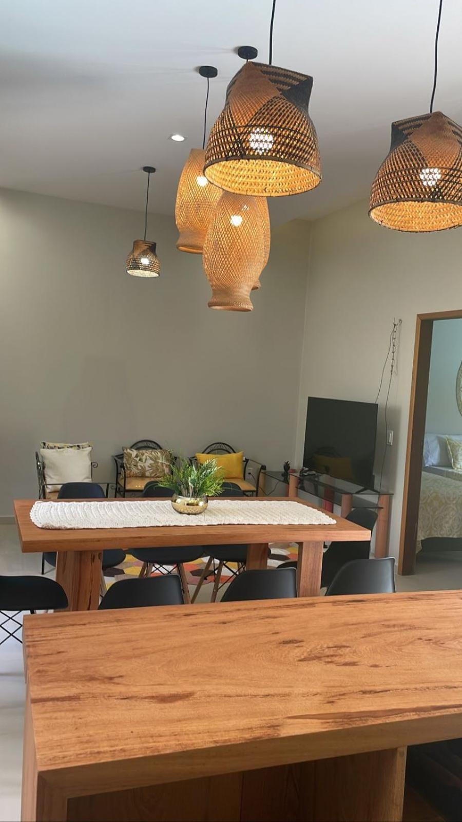 Casa Temporada Barreirinhas Yellow 3 Экстерьер фото