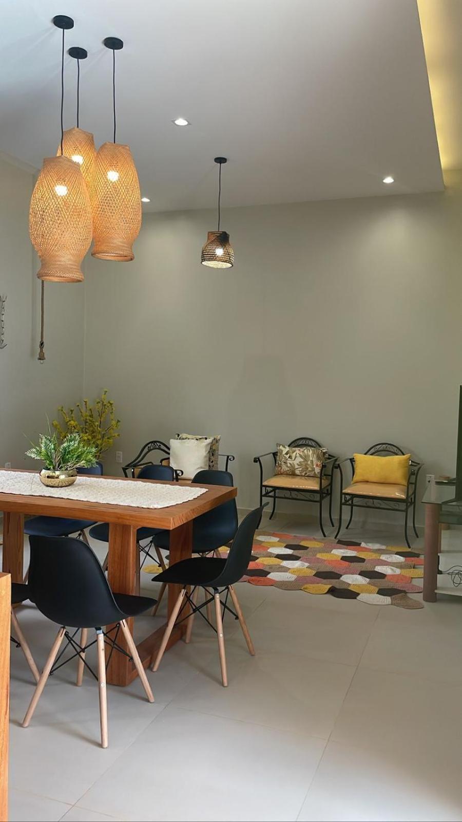 Casa Temporada Barreirinhas Yellow 3 Номер фото