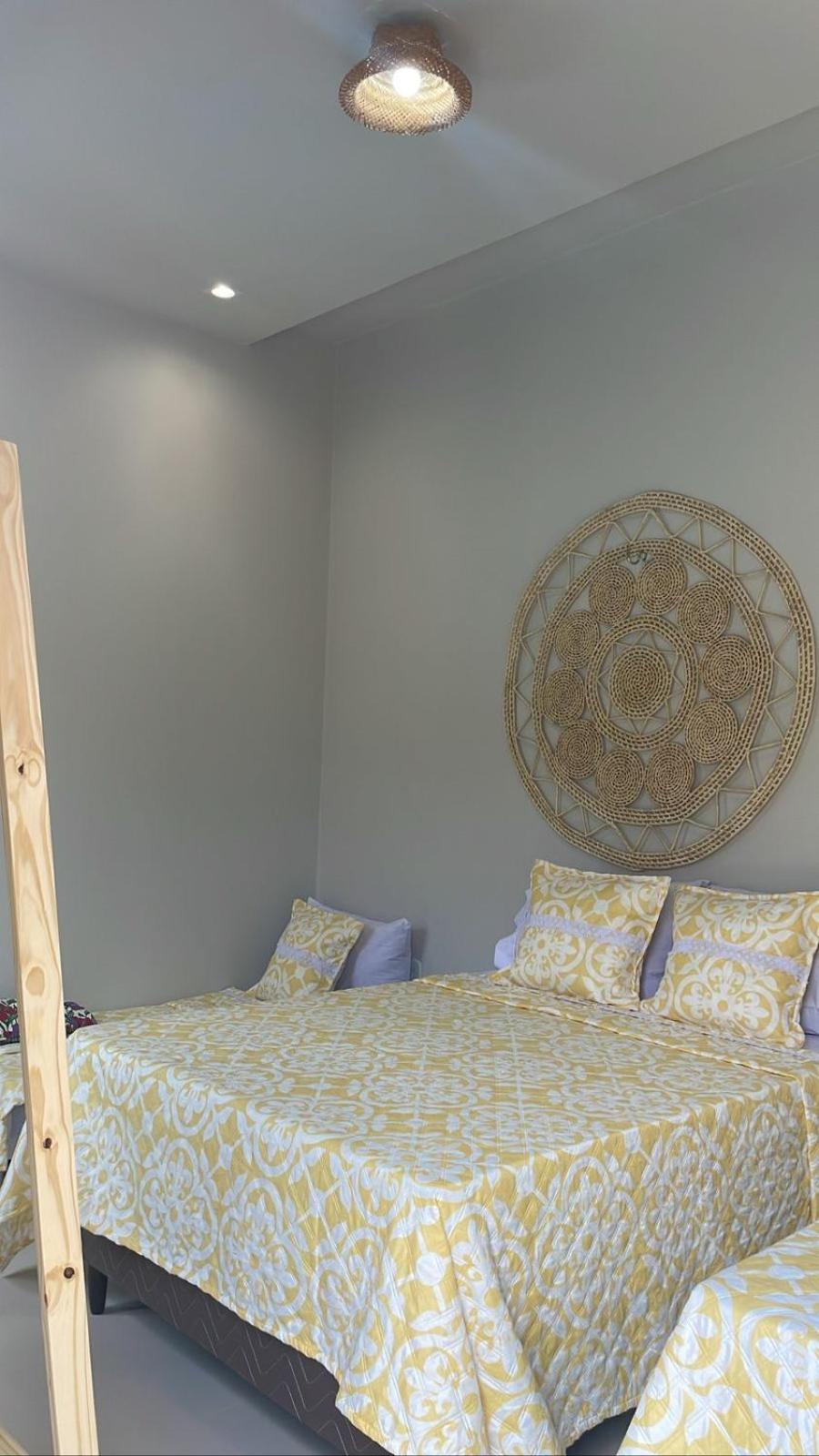 Casa Temporada Barreirinhas Yellow 3 Номер фото