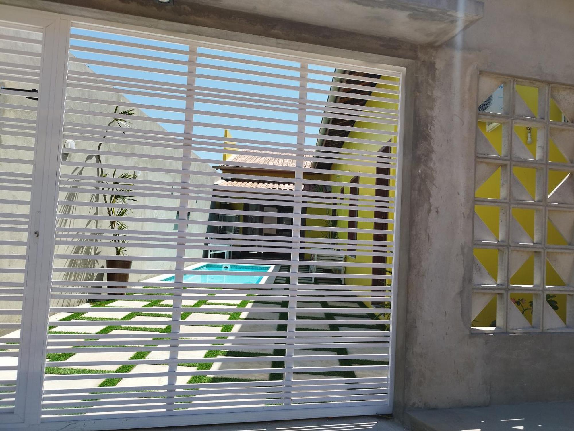 Casa Temporada Barreirinhas Yellow 3 Экстерьер фото