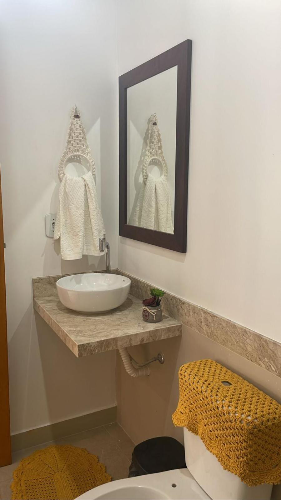Casa Temporada Barreirinhas Yellow 3 Номер фото